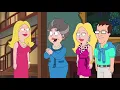 Download Lagu American Dad - Everyone Knows It’s Roger (Compilation)