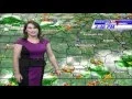 Amanda Curran Meteorologist WSFA - Best Weather Anchor AP 2016