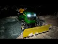 John Deere 46 Plow Blade Mounting and Adjustment