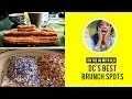 DC s Best Brunch Spots