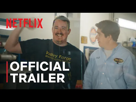 Season 2 Official Trailer