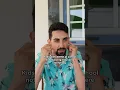 Kids with AD at school not realizing they were stimming