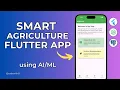 Detection Fertilizer Recommendation APIs Smart Agriculture Flutter App using NodeJS PostgreSQL