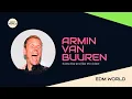 Armin Van Buuren / A State Of Trance 1095