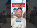 Going to Disneyland in 2025 Everything You Need To Know