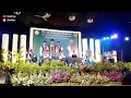 Download Lagu Ya Thoybah & Natawassal Bil Hubabah - Arridwan Almarashli Ensemble