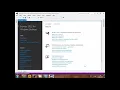 desain user Interface UI aplikasi POS di vb net