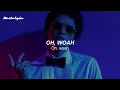 Bruno Mars - Treasure (Sub. Español + Lyrics)