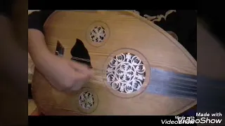 ساعة مابشوفك جنبي الموسيقار محمد عبد الوهاب 