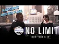 Dating tips with Ajla Tomljanovic NO LIMIT NYC