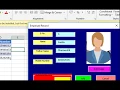 Userform in excel vba - 3 Add Image