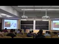 Introduction to Computer Graphics fall 2019 Lecture 14 Fourier and antialiasing