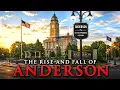 The Fall Of Anderson How Indiana s Auto Parts Capital Lost 30 000 Jobs And Never Recovered