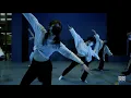aurora - runaway / DA EUN jazz dance.