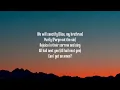 Bring Me The Horizon - AmEN! (Lyrics) ft. Lil Uzi Vert, Daryl Palumbo, Glassjaw