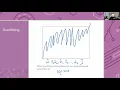 Lecture 3 Pre-Lecture 2 Coefficients and Overfitting