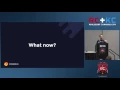 RailsConf 2016 - Rediscovering ActiveRecord By Mario Chavez