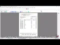 SQL Account - Customer Statement