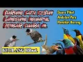 Download Lagu Suara Pikat Burung KUTILANG Ribut Kombinasi PRENJAK Stater.