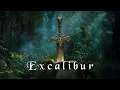 Download Lagu Excalibur🌲Celtic Medieval Inspired Fantasy Music 🌙 Inspired by the Arthurian Legend