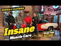 Mopars5150 Hits the Road First Stop Legendary Wellborn Muscle Car Museum in Alexander Alabama