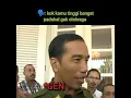Download Lagu pak Jokowi meme saya hanya manusia biasa makan nasi #short #shorts #cringe #jokowi #memeclip