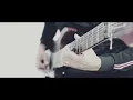Lagu Brood Of Hatred | Feeding The Hunger - Official Guitar Playthrough