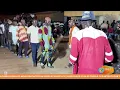 Download Lagu GONIFO SIBIRI PREND DOZO AROUNA EN 2 TONS 3 MOUVEMENTS A LA SOIRÉE DANGOUSSON A OUANGOLODOUGOU