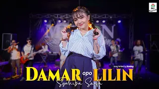 Download Damar Opo Lilin - Syahiba Saufa (Official Music Video) MP3