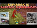 Download Lagu Zaporizke Has Fallen💥 Russians Are Storming Kupiansk From The West⚔️ Military Summary For 2025.08.25