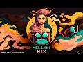 Sleepy Fish - My Room Becomes The Sea (Full Album)