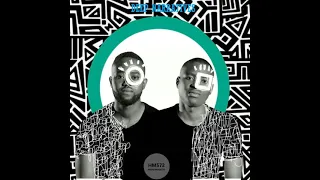 deep narratives ubumnandi vocal mix 