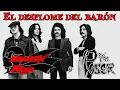 Download Lagu Barón Rojo, El desplome del Barón