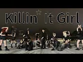 Download Lagu [KPOP IN PUBLIC] J-HOPE - Killin★ It Girl | DANCE COVER by WOLF CREW