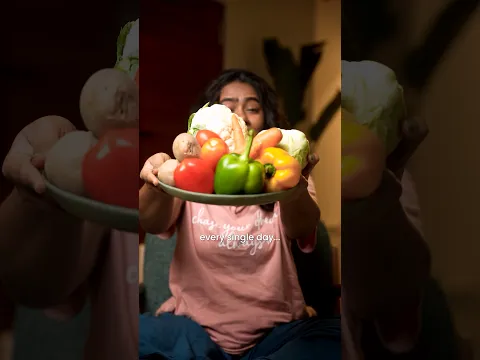 These Vegetables are NOT Indian‼️