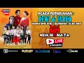 Download Lagu NEW MONATA  LIVE 🔴 BANGKALAN MADURA | PERNIKAHAN DEWI \u0026 FARUQ