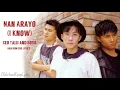 Seo Taiji and Boys (서태지 와 아이들) Nan Arayo (I Know) (난 알아요) - Han/Rom/Eng Lyrics (가사) [1992]