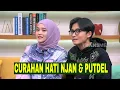 Download Lagu [FULL] UNGKAPAN SAYANG NJAN \u0026 PUTRI DELINA UNTUK KELUARGA | FYP (02/06/23)