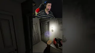 يعني ايه عفريت يسمعني جوا اللعبه Elsaady السعدي 