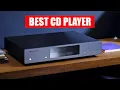 Lagu 5 Best CD Player You Should Buy in 2026