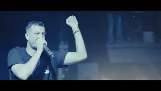 حفل مروان موسى برلين حدوته الماني                                                             دندنها