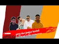 Lagu Terbaru - Pergi dan jangan kembali - Vicky Salamor - Justy Aldrin - Toton Caribo - Jaczon Zeran