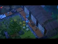 Download Lagu everyone is asleep... relaxing video game music (mostly animal crossing) while it's rainy.