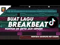 Download Lagu TUTORIAL REMIX BREAKBEAT DI FL STUDIO MOBILE