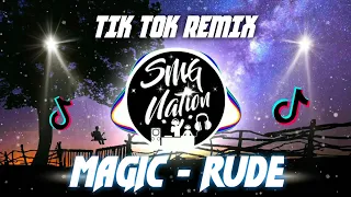 Download MAGIC - Rude (REMIX) | VIRAL TIKTOK TERBARU 2021 !!! MP3