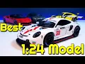 The BEST Value 1 24 Model Cars