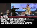 Kuasa Hukum Eggi Sudjana Minta Ditunjukkan Ijazah Asli Jokowi, Peradi Bersatu: Lu Siapa? | tvOne