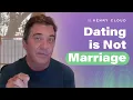 Learn this key secret to success in dating Dr Henry Cloud