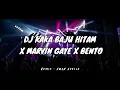 Download Lagu DJ BAJU HITAM X MARVIN GAYE X BENTO !!! VIRAL TIKTOK - REMIX AWAN AXELLO