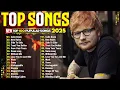 Bruno Mars, Rihanna, The Weeknd, Ed Sheeran, Adele, Dua Lipa, Maroon 5 🍁 Billboard Top 50 This Week